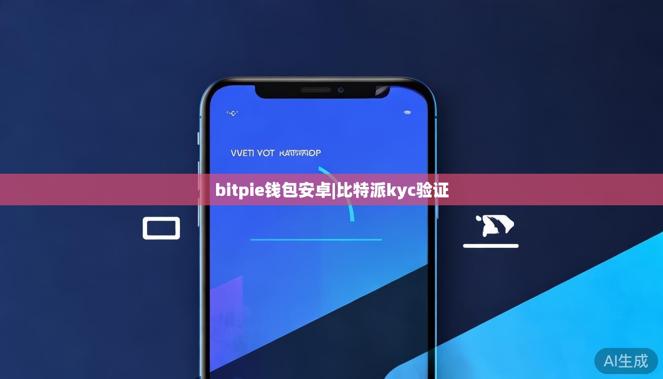 bitpie钱包安卓|比特派kyc验证  第1张