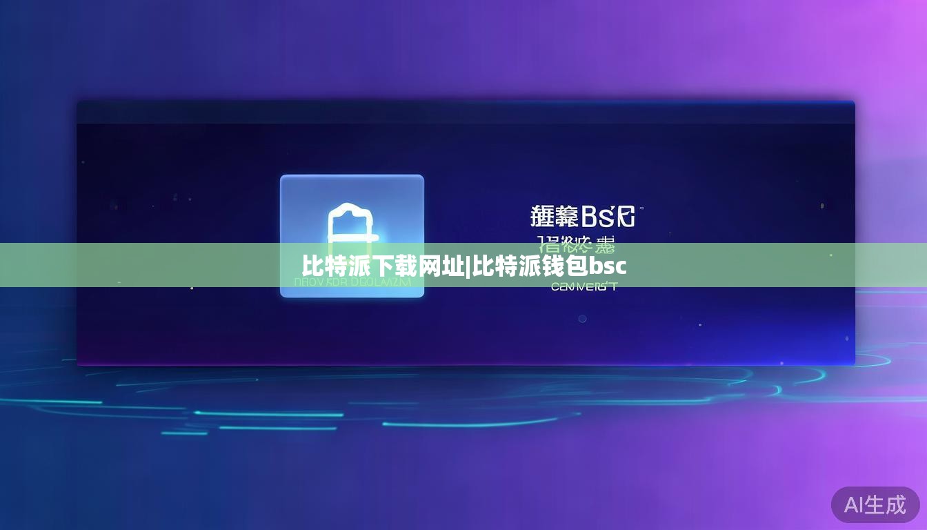 比特派下载网址|比特派钱包bsc  第1张