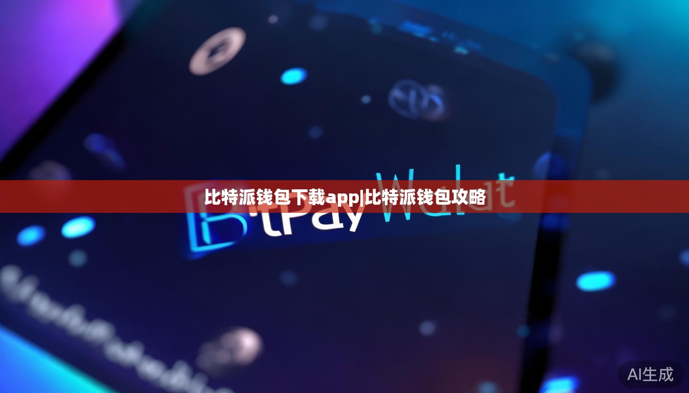 比特派钱包下载app|比特派钱包攻略  第1张