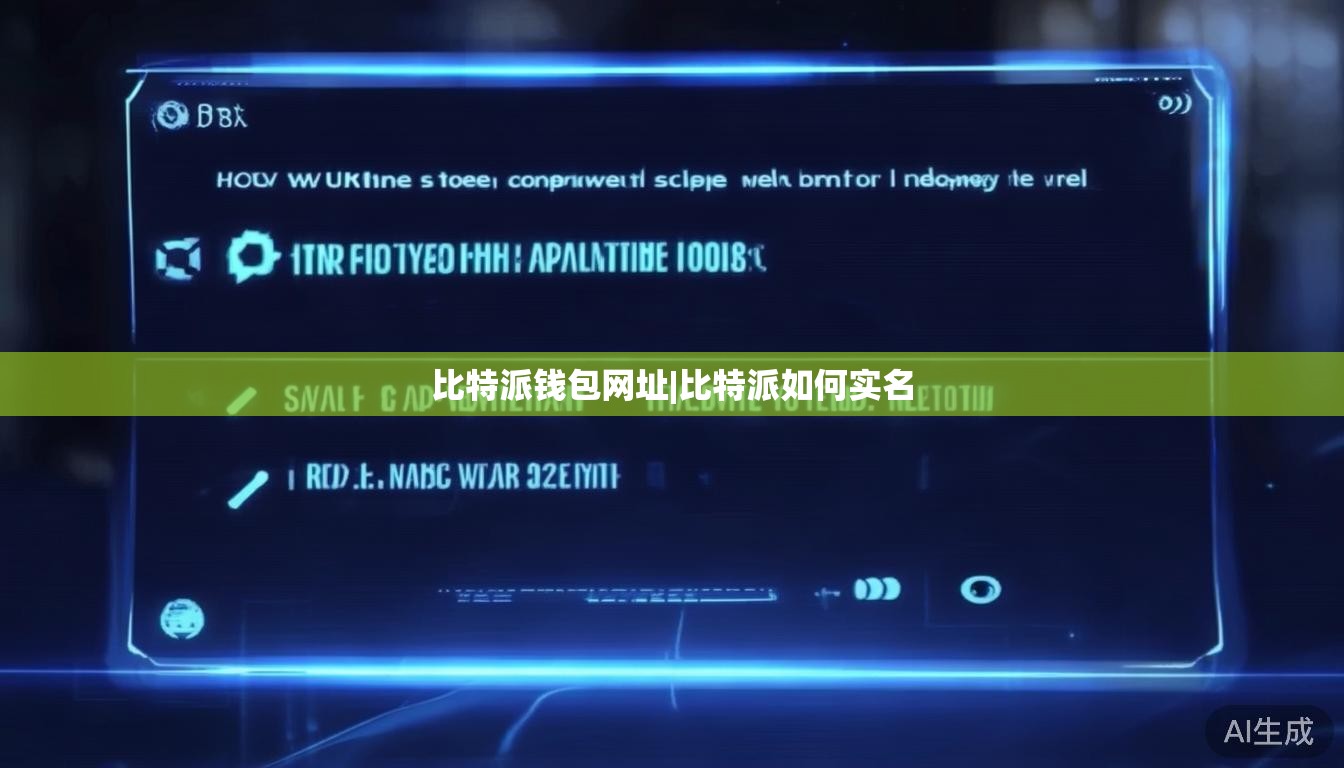 比特派钱包网址|比特派如何实名  第1张