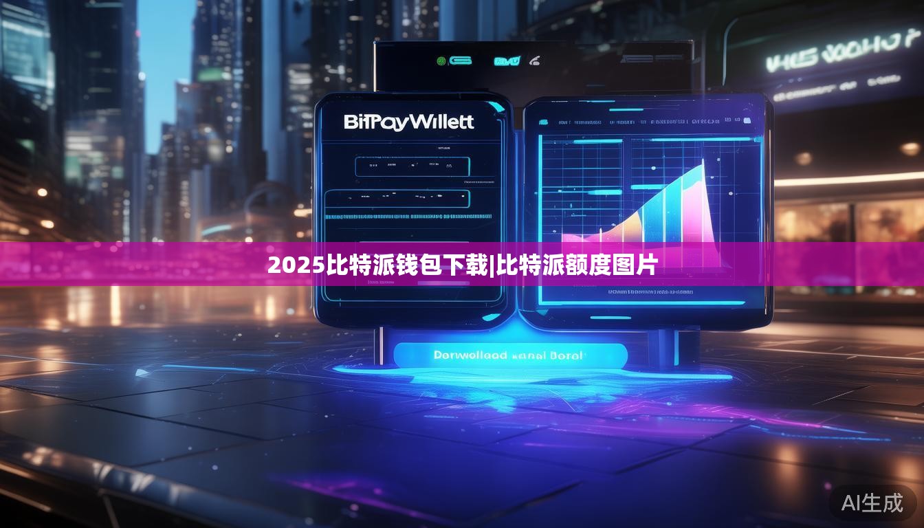 2025比特派钱包下载|比特派额度图片  第1张