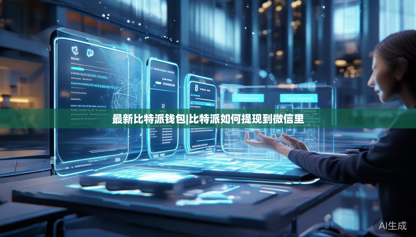 最新比特派钱包|比特派如何提现到微信里  第1张
