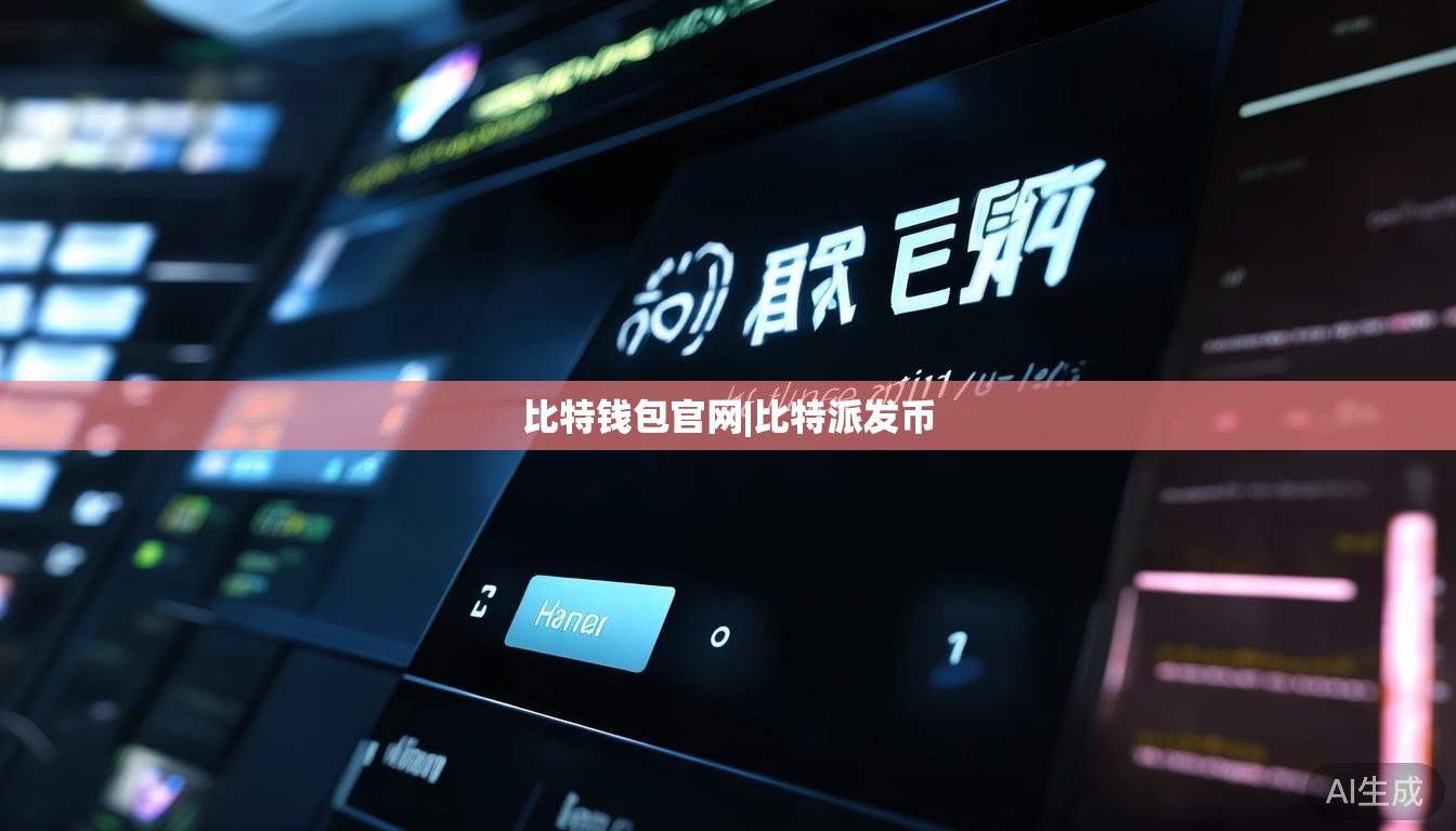 比特钱包官网|比特派发币  第1张