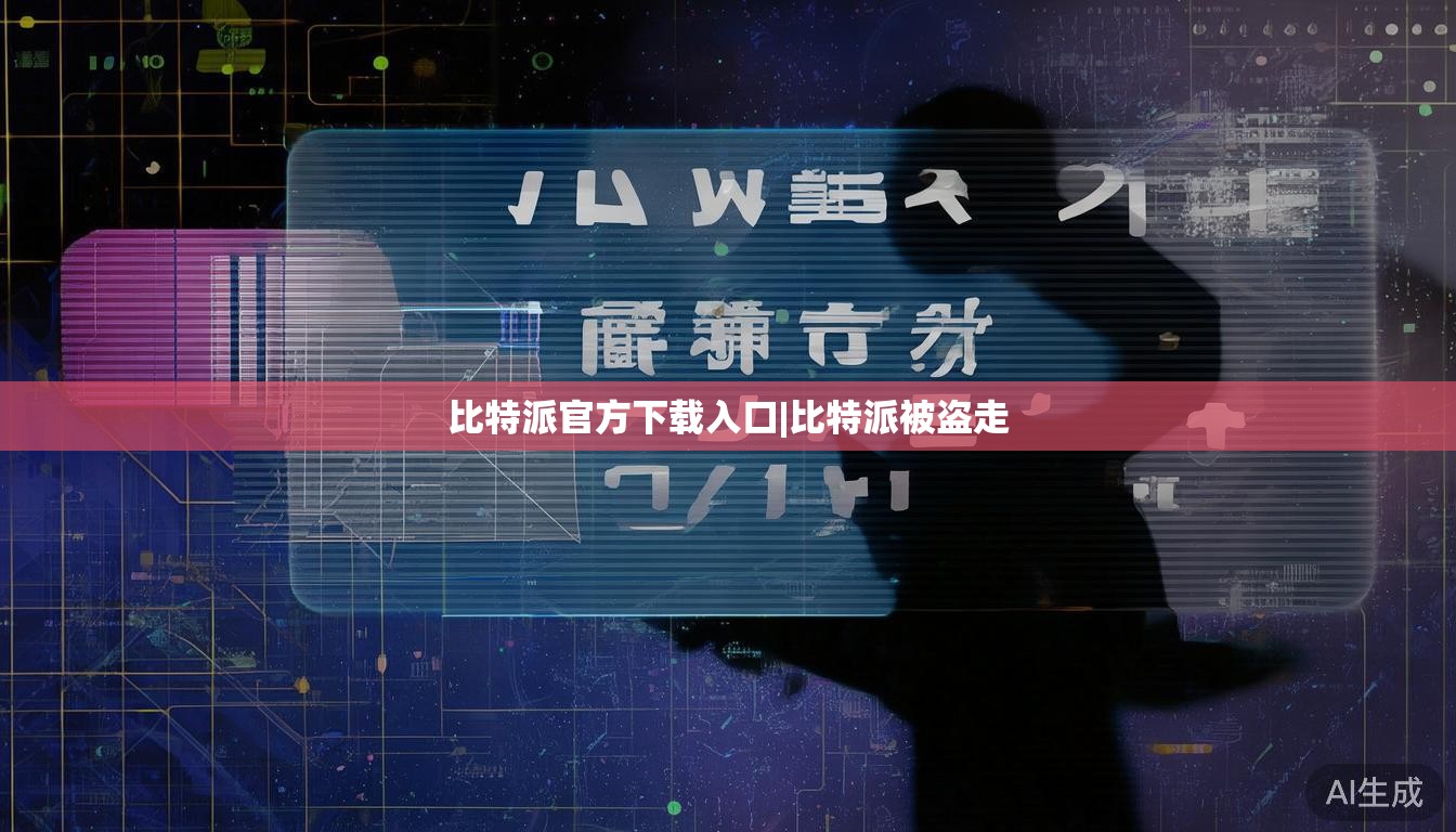 比特派官方下载入口|比特派被盗走  第1张