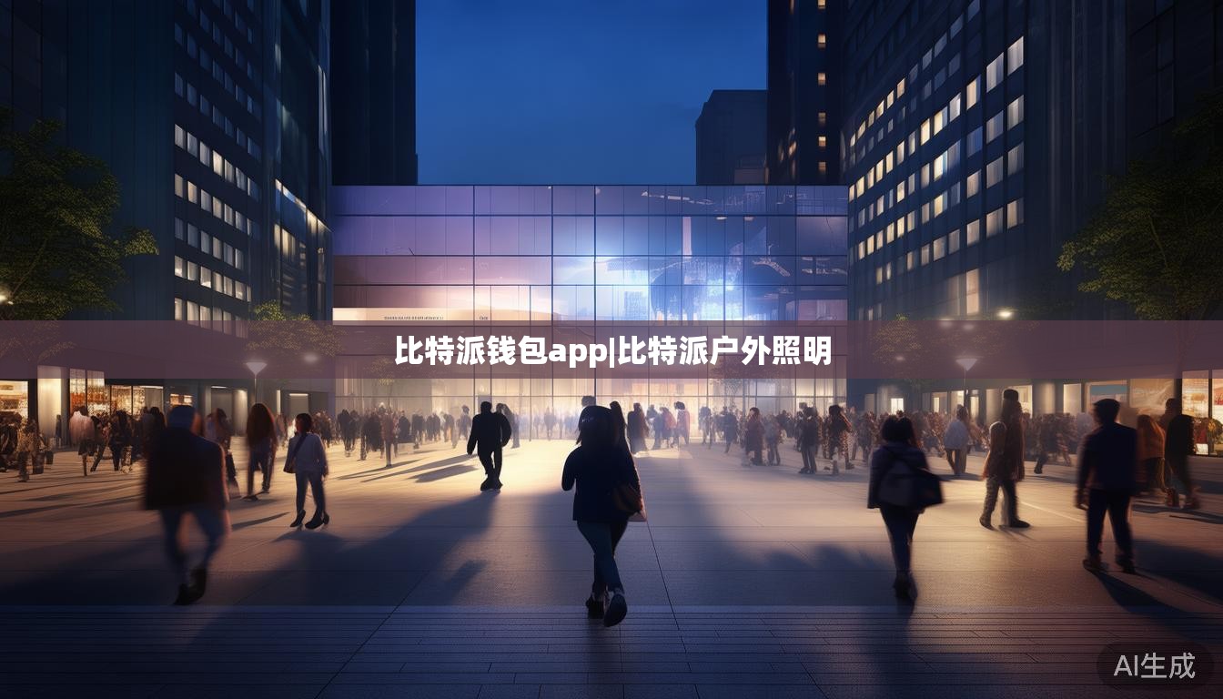 比特派钱包app|比特派户外照明  第1张