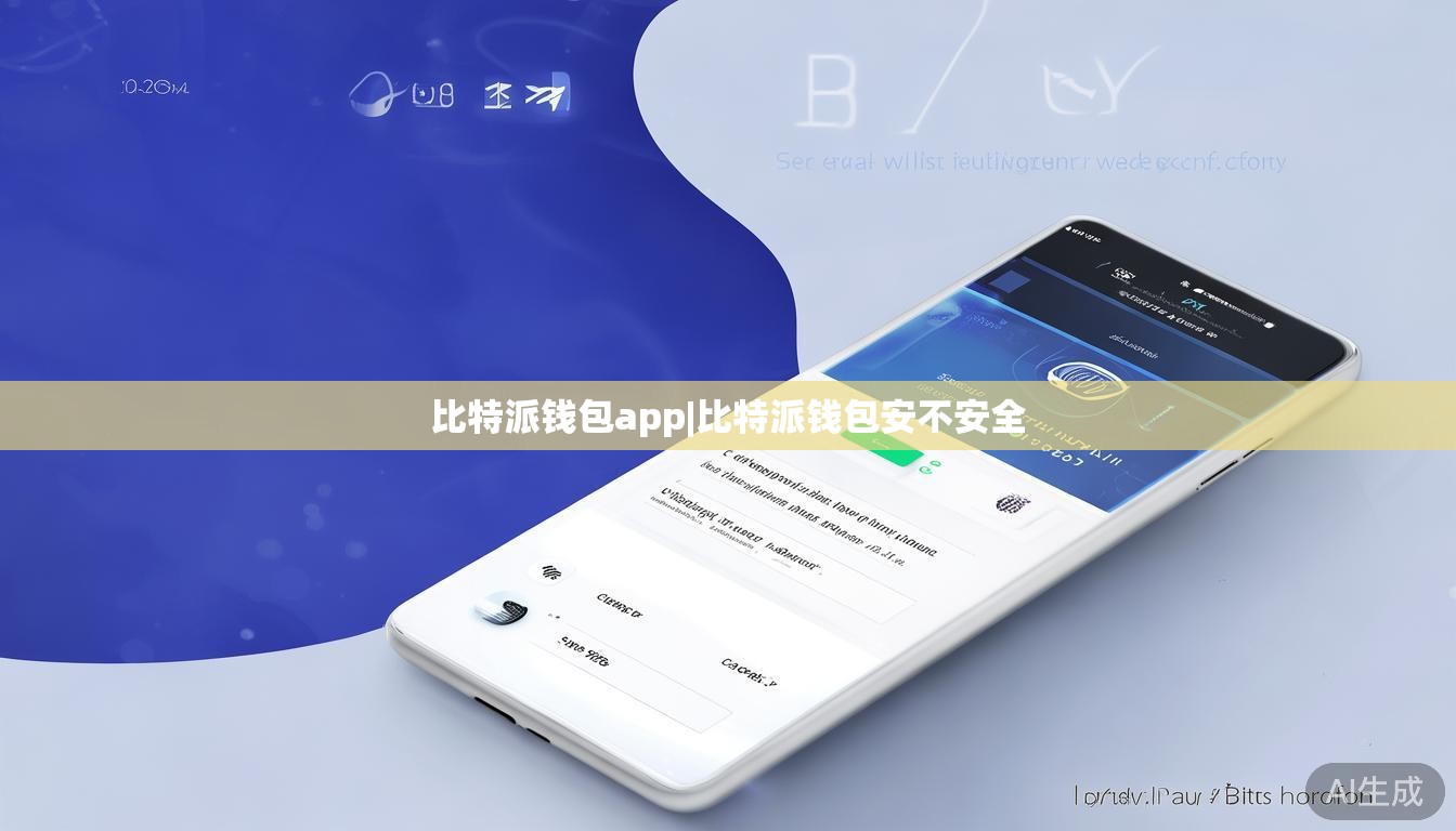 比特派钱包app|比特派钱包安不安全  第1张