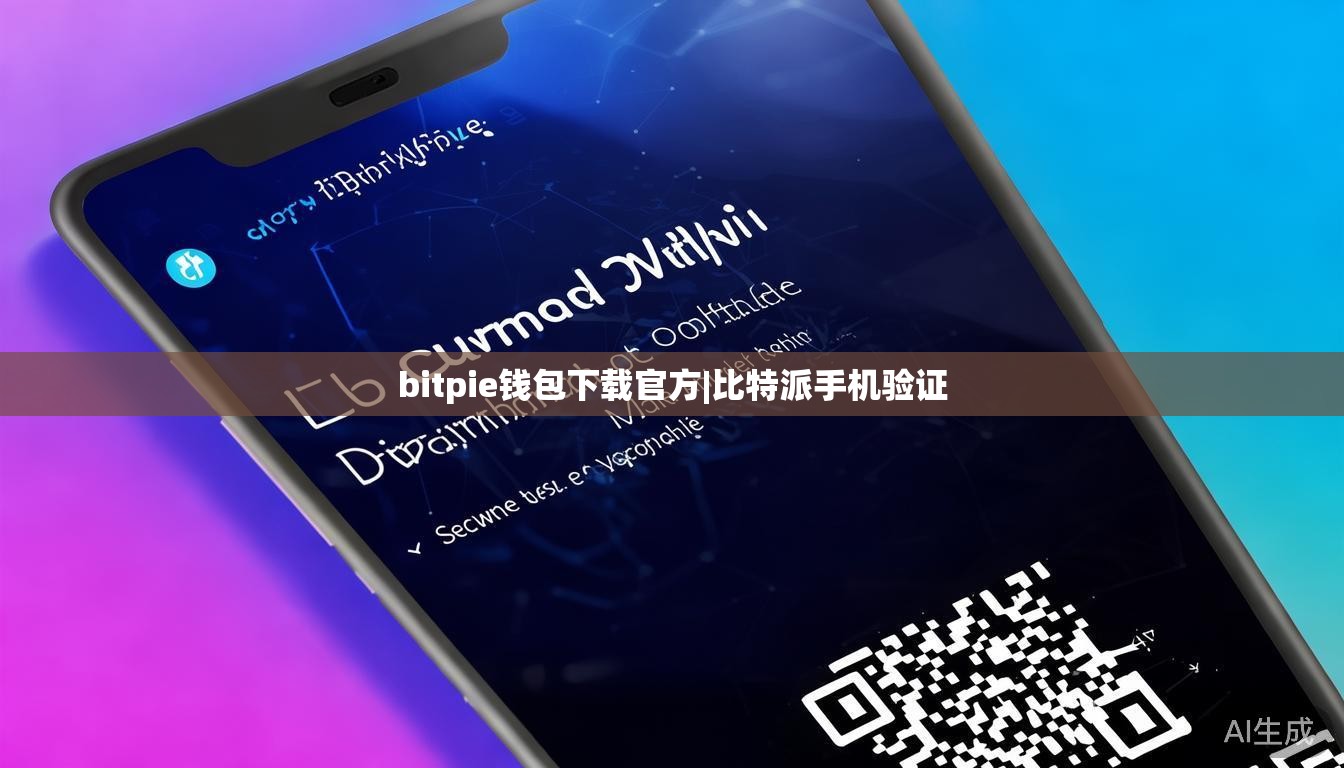 bitpie钱包下载官方|比特派手机验证  第1张