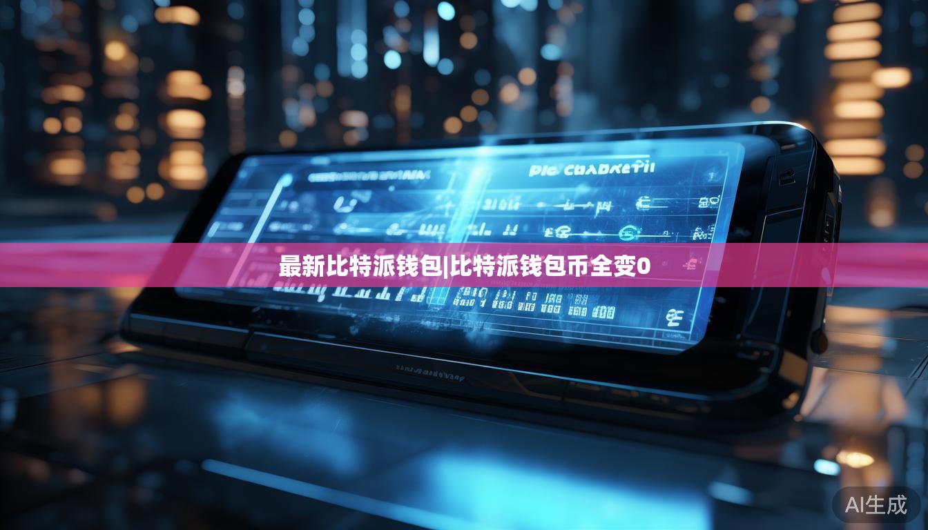 最新比特派钱包|比特派钱包币全变0  第1张