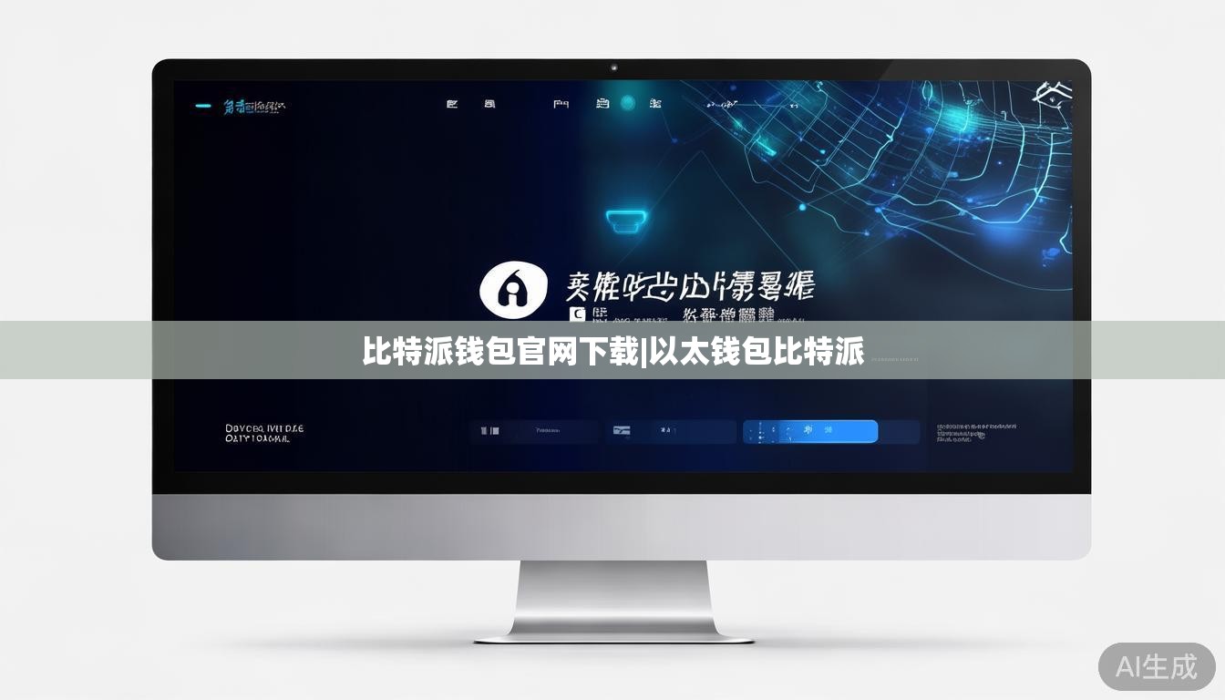 比特派钱包官网下载|以太钱包比特派  第1张
