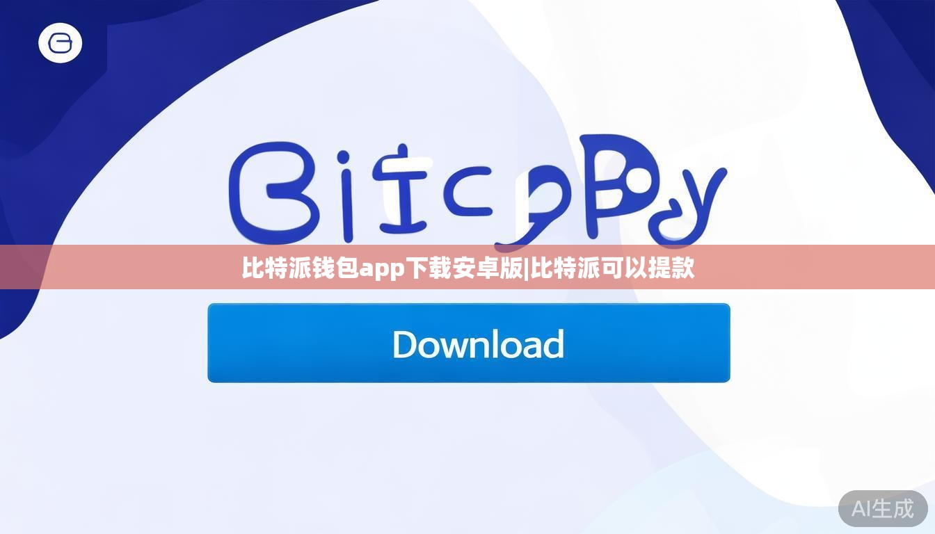 比特派钱包app下载安卓版|比特派可以提款  第1张