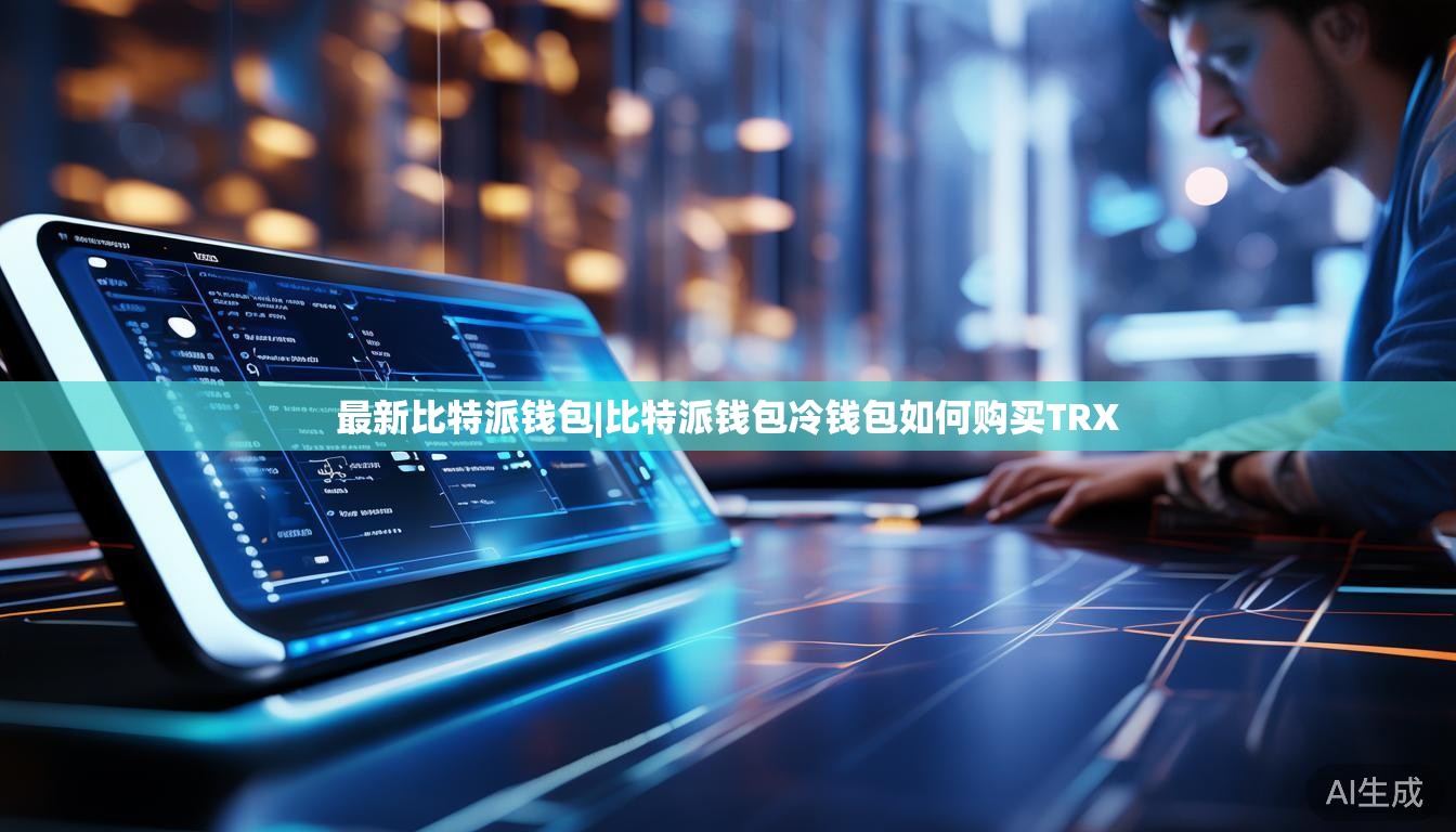 最新比特派钱包|比特派钱包冷钱包如何购买TRX  第1张