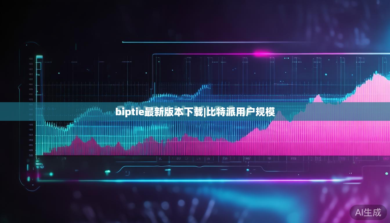 biptie最新版本下载|比特派用户规模  第1张