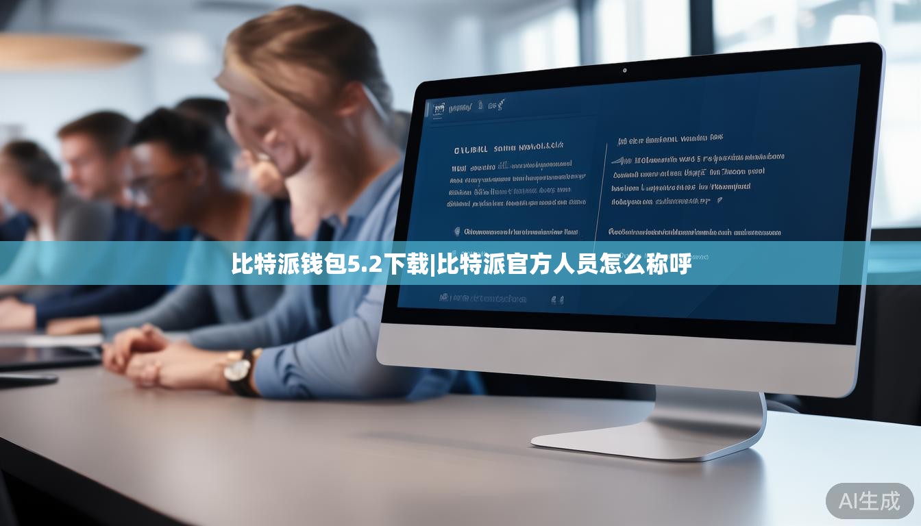 比特派钱包5.2下载|比特派官方人员怎么称呼  第1张