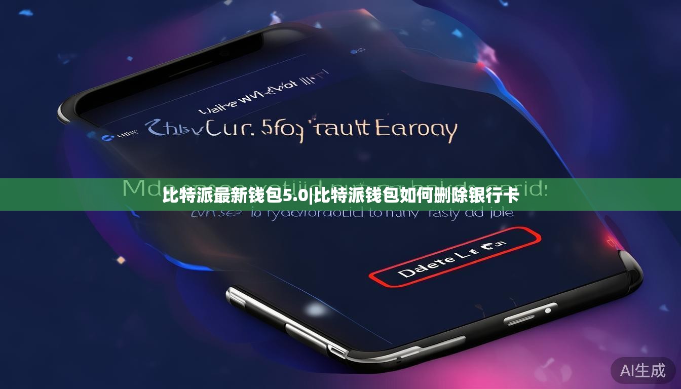 比特派最新钱包5.0|比特派钱包如何删除银行卡  第1张