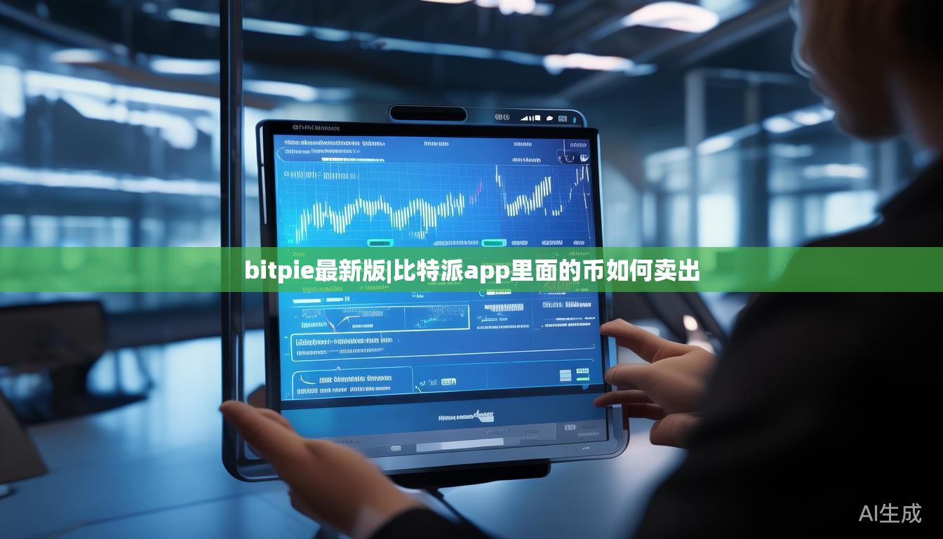 bitpie最新版|比特派app里面的币如何卖出  第1张