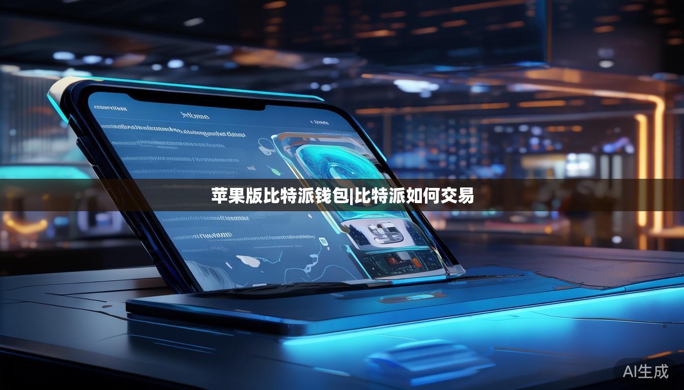 苹果版比特派钱包|比特派如何交易  第1张