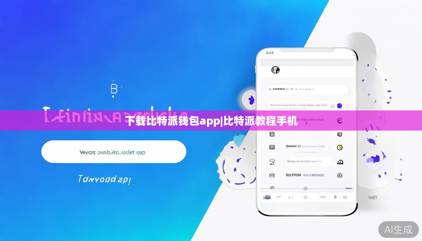 下载比特派钱包app|比特派教程手机  第1张