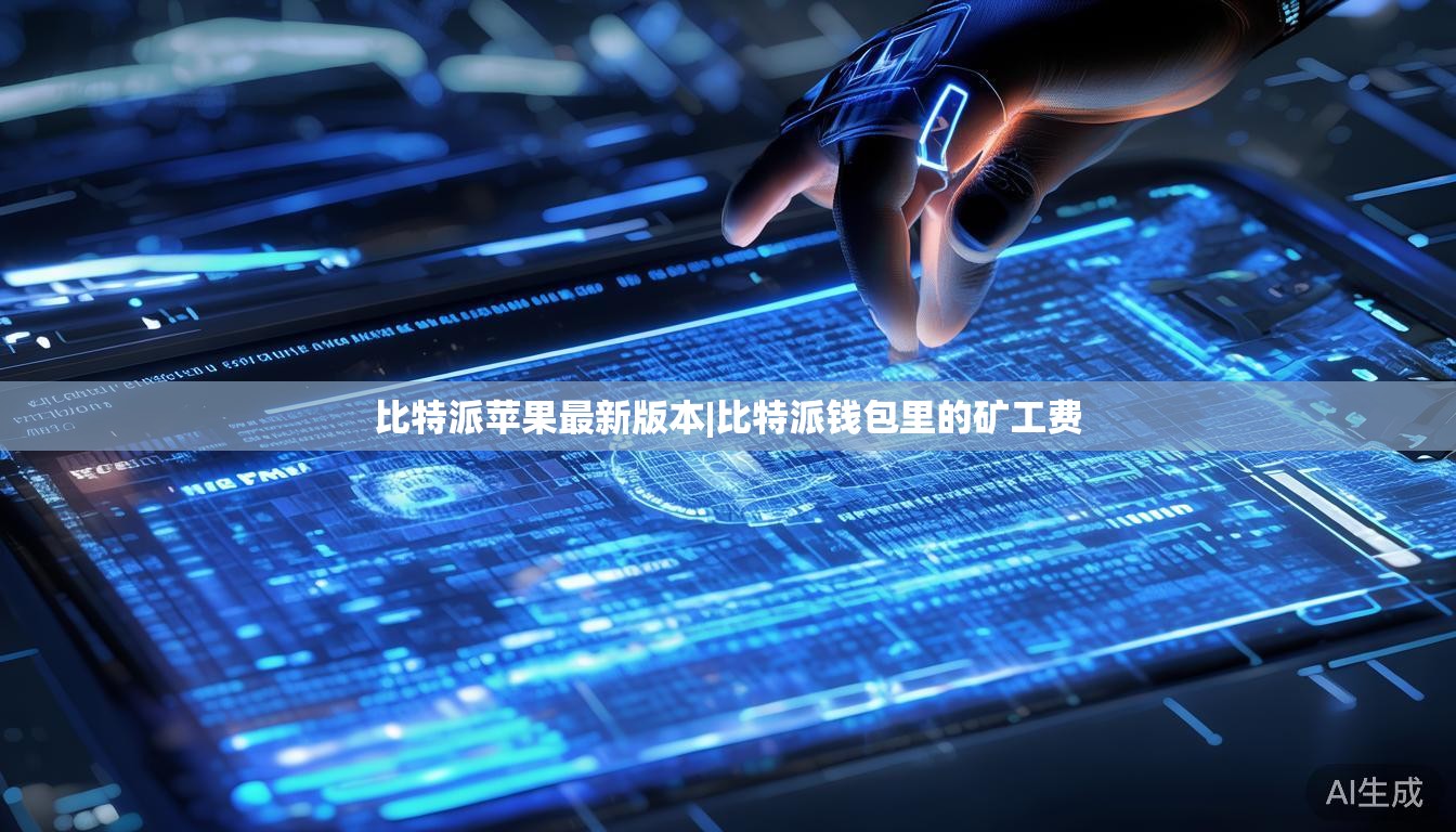 比特派苹果最新版本|比特派钱包里的矿工费  第1张