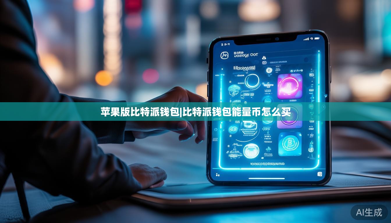 苹果版比特派钱包|比特派钱包能量币怎么买  第1张