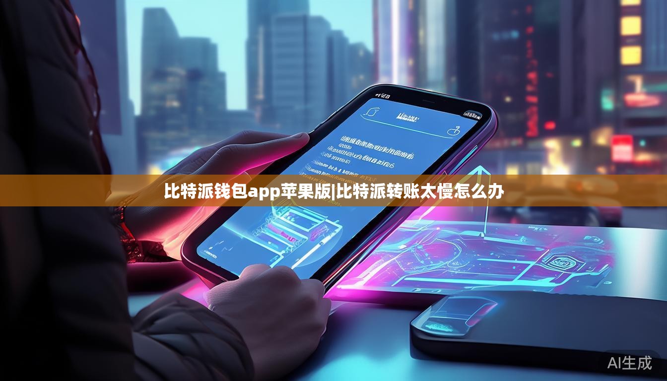 比特派钱包app苹果版|比特派转账太慢怎么办  第1张