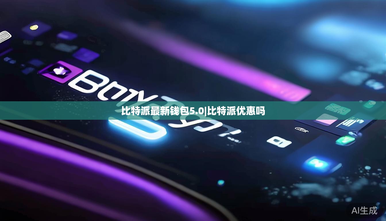 比特派最新钱包5.0|比特派优惠吗  第1张