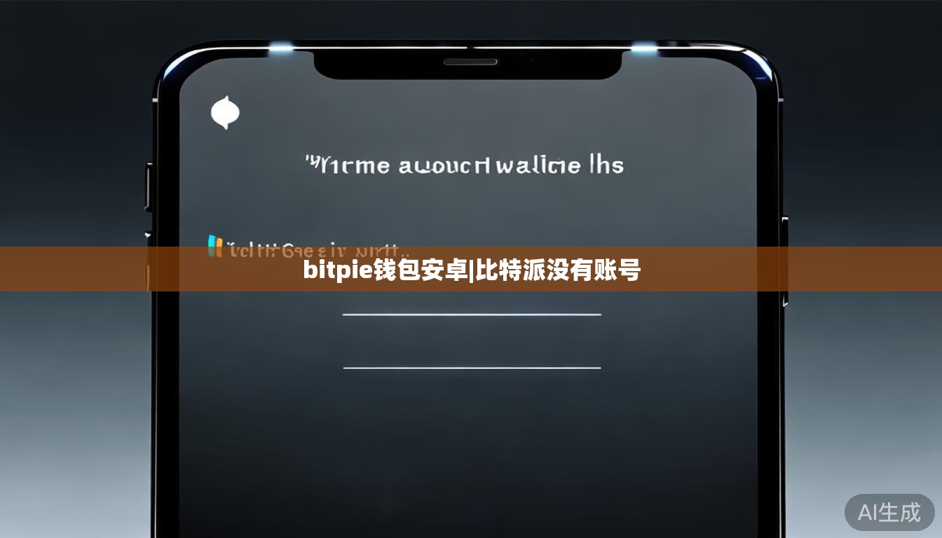 bitpie钱包安卓|比特派没有账号  第1张