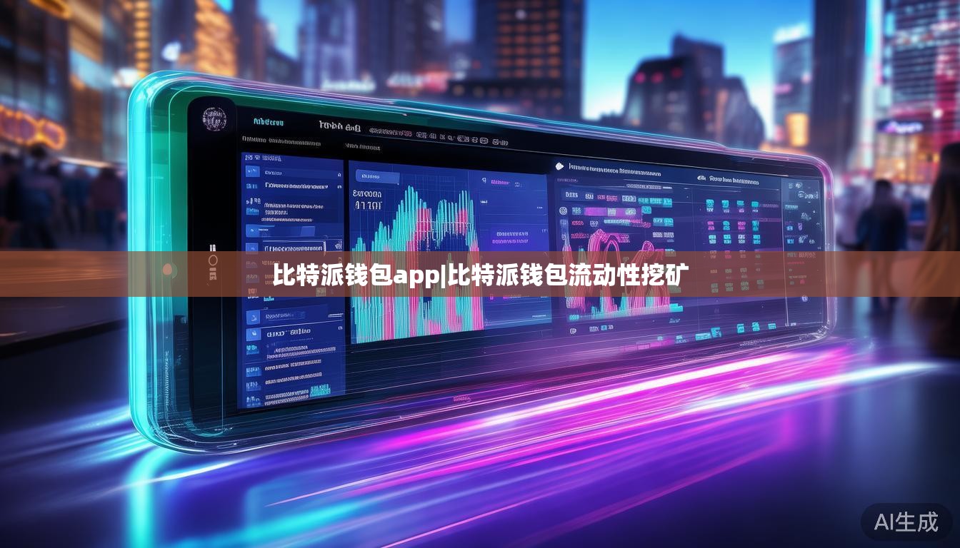 比特派钱包app|比特派钱包流动性挖矿  第1张