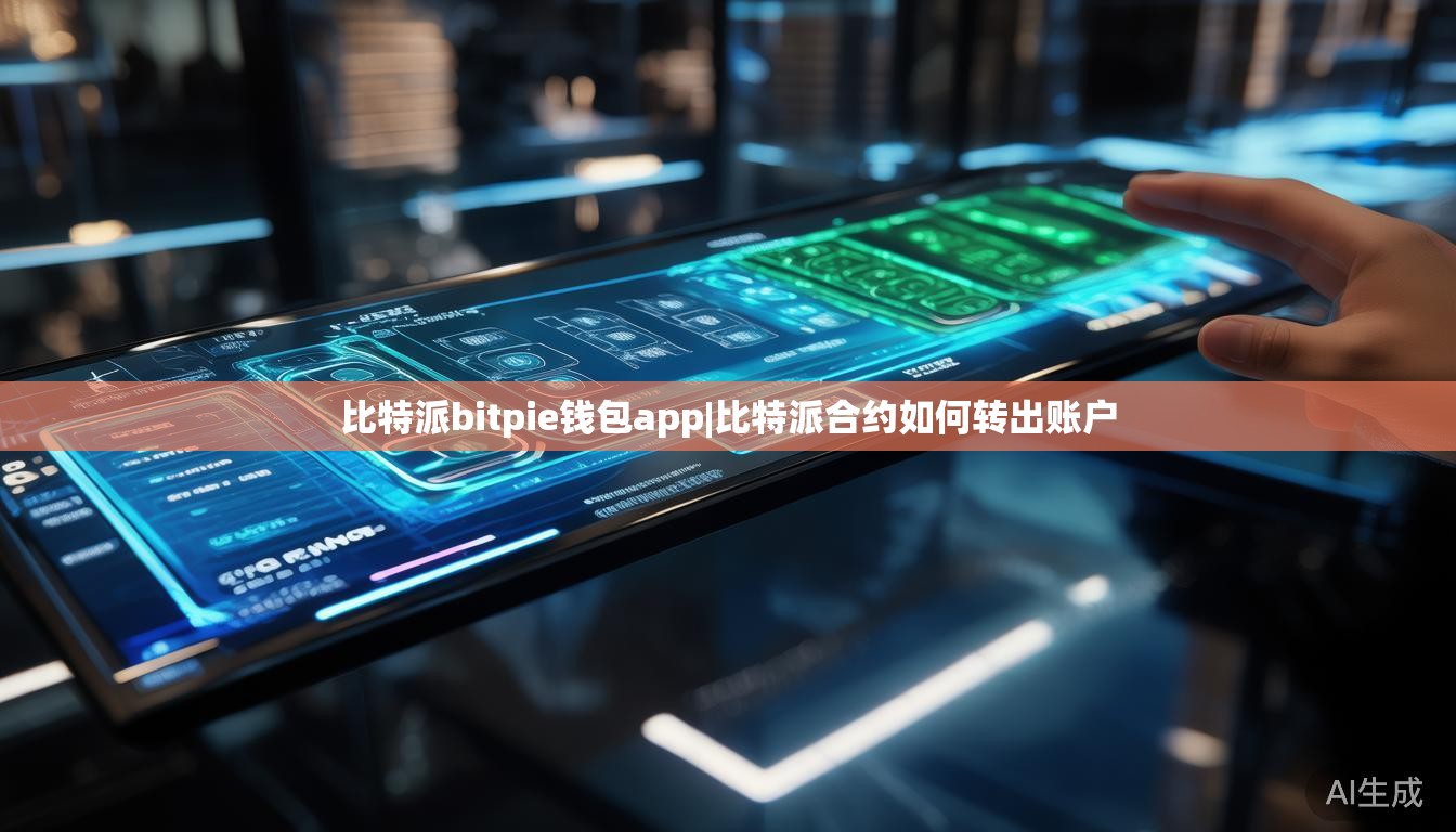 比特派bitpie钱包app|比特派合约如何转出账户  第1张
