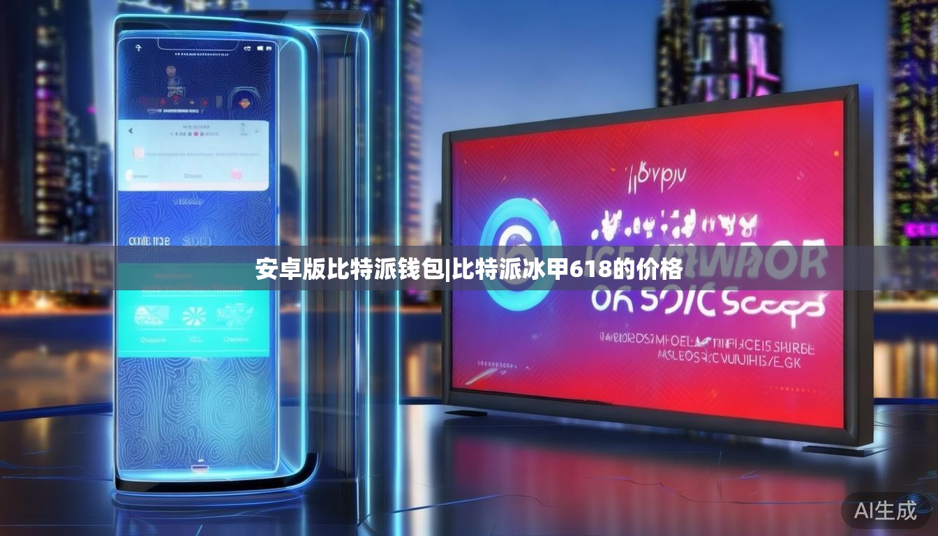 安卓版比特派钱包|比特派冰甲618的价格  第1张