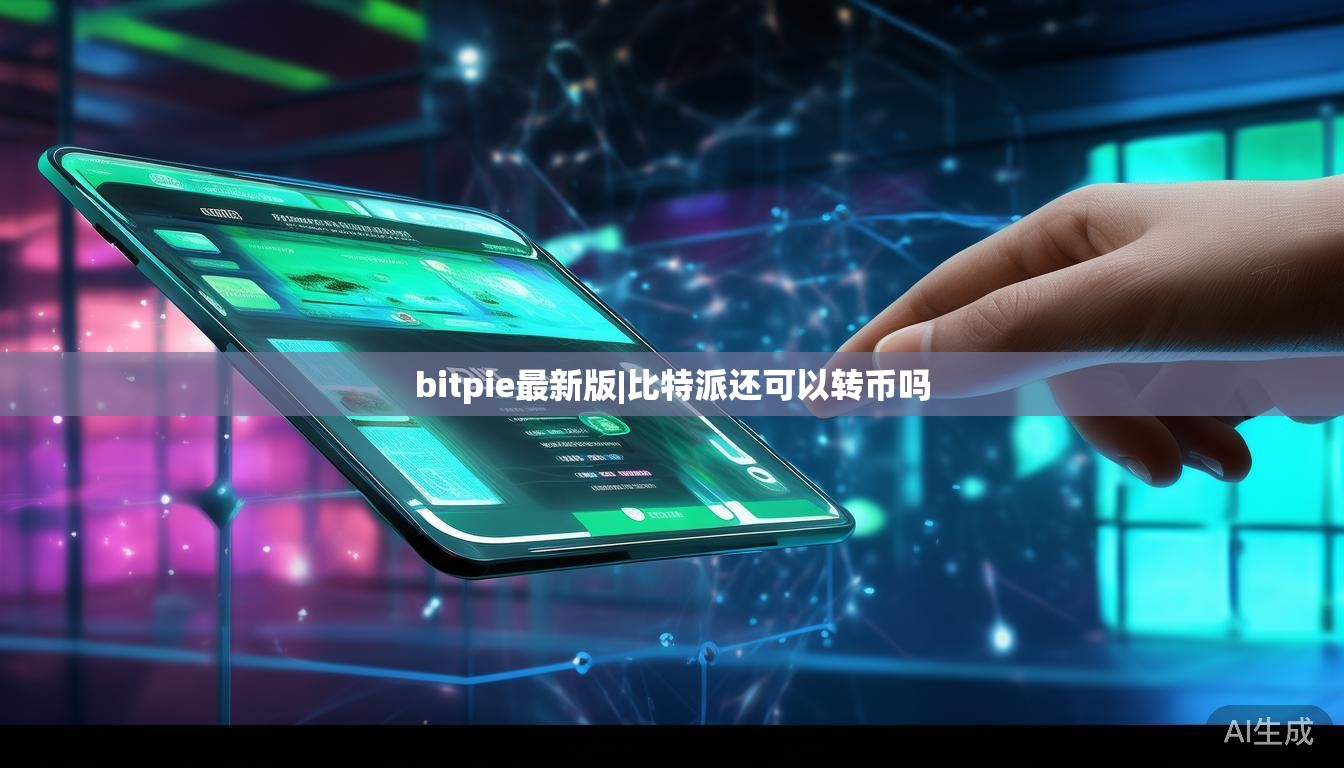 bitpie最新版|比特派还可以转币吗  第1张