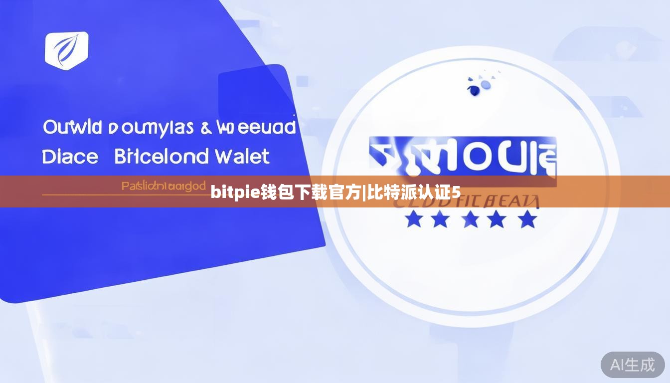 bitpie钱包下载官方|比特派认证5  第1张