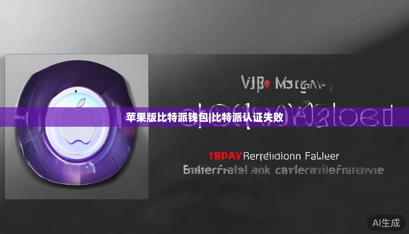 苹果版比特派钱包|比特派认证失败  第1张