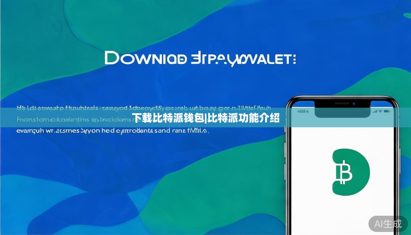 下载比特派钱包|比特派功能介绍  第1张