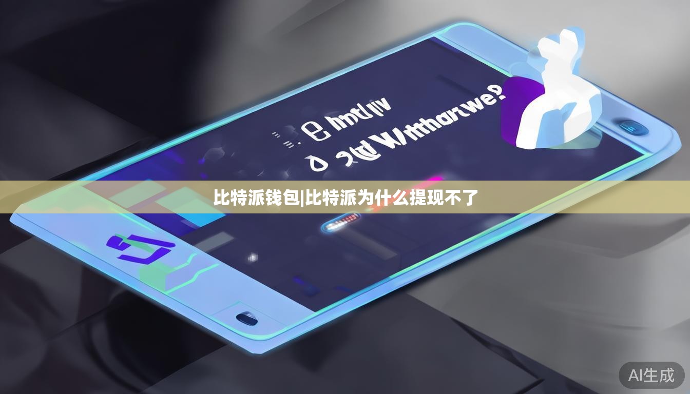 比特派钱包|比特派为什么提现不了  第1张