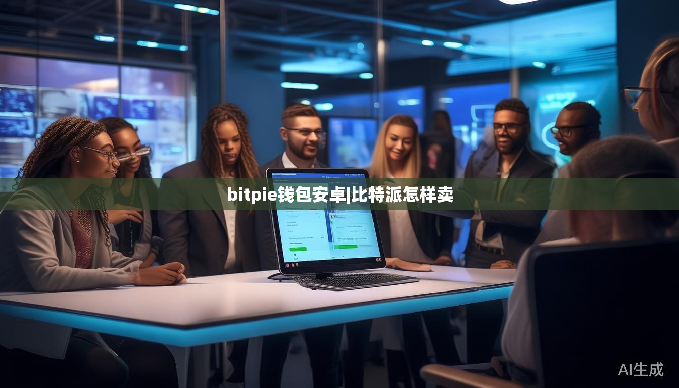 bitpie钱包安卓|比特派怎样卖  第1张