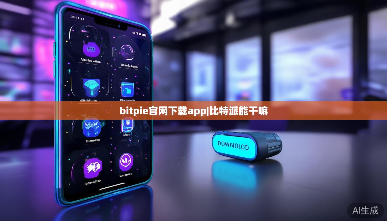 bitpie官网下载app|比特派能干嘛  第1张