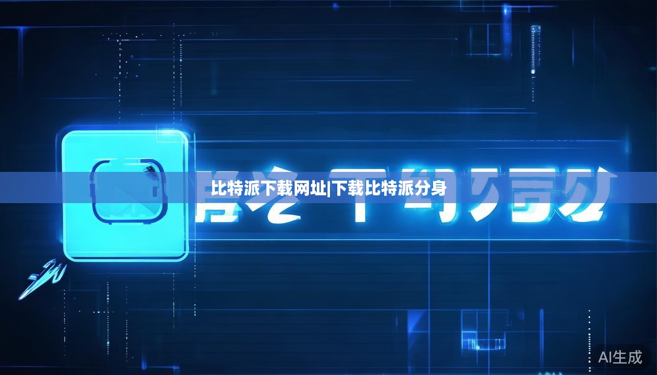 比特派下载网址|下载比特派分身  第1张