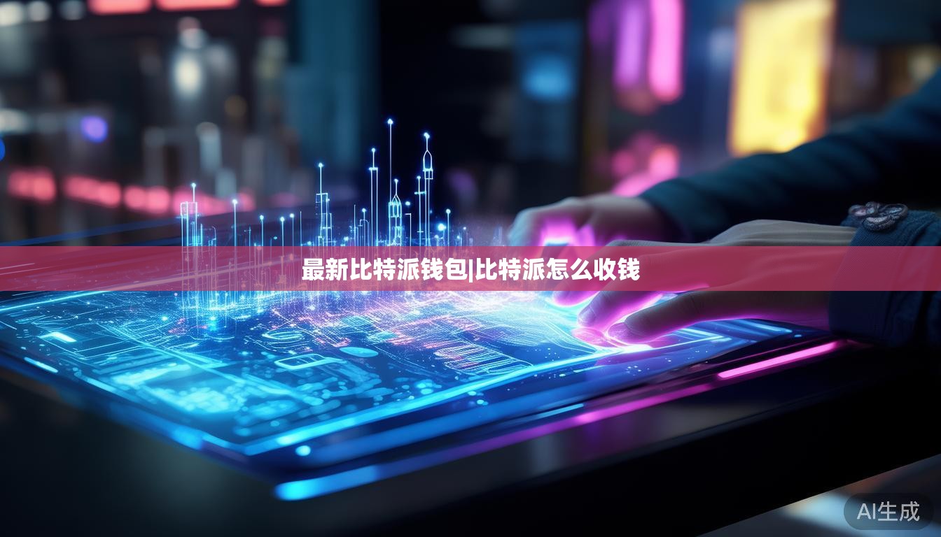 最新比特派钱包|比特派怎么收钱  第1张