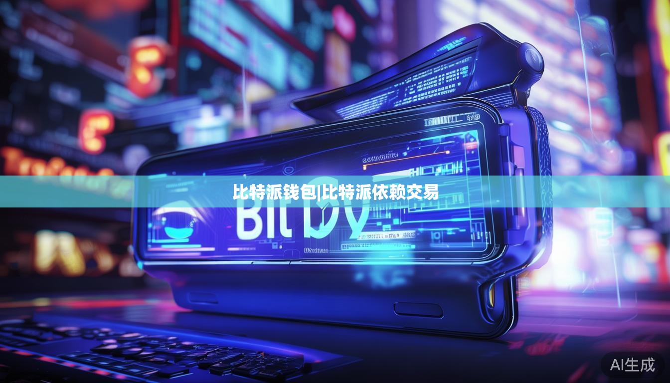 比特派钱包|比特派依赖交易  第1张