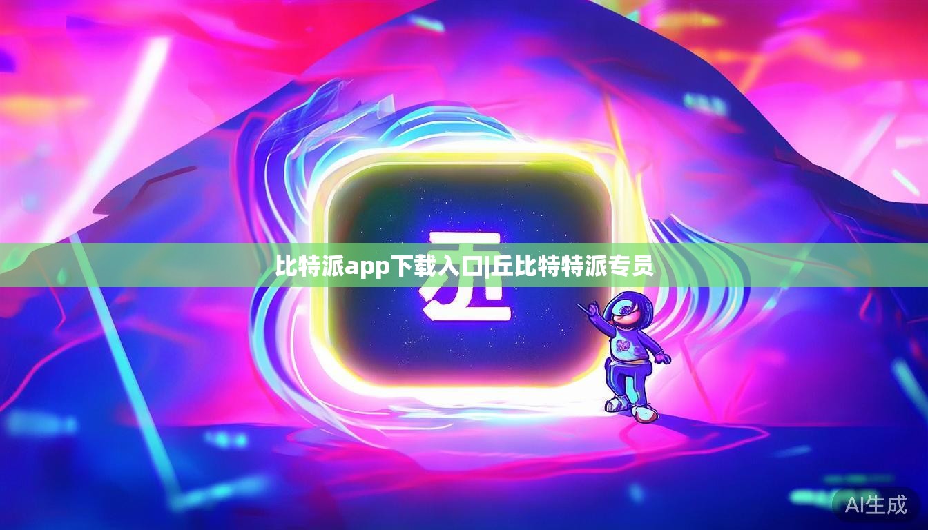 比特派app下载入口|丘比特特派专员  第1张