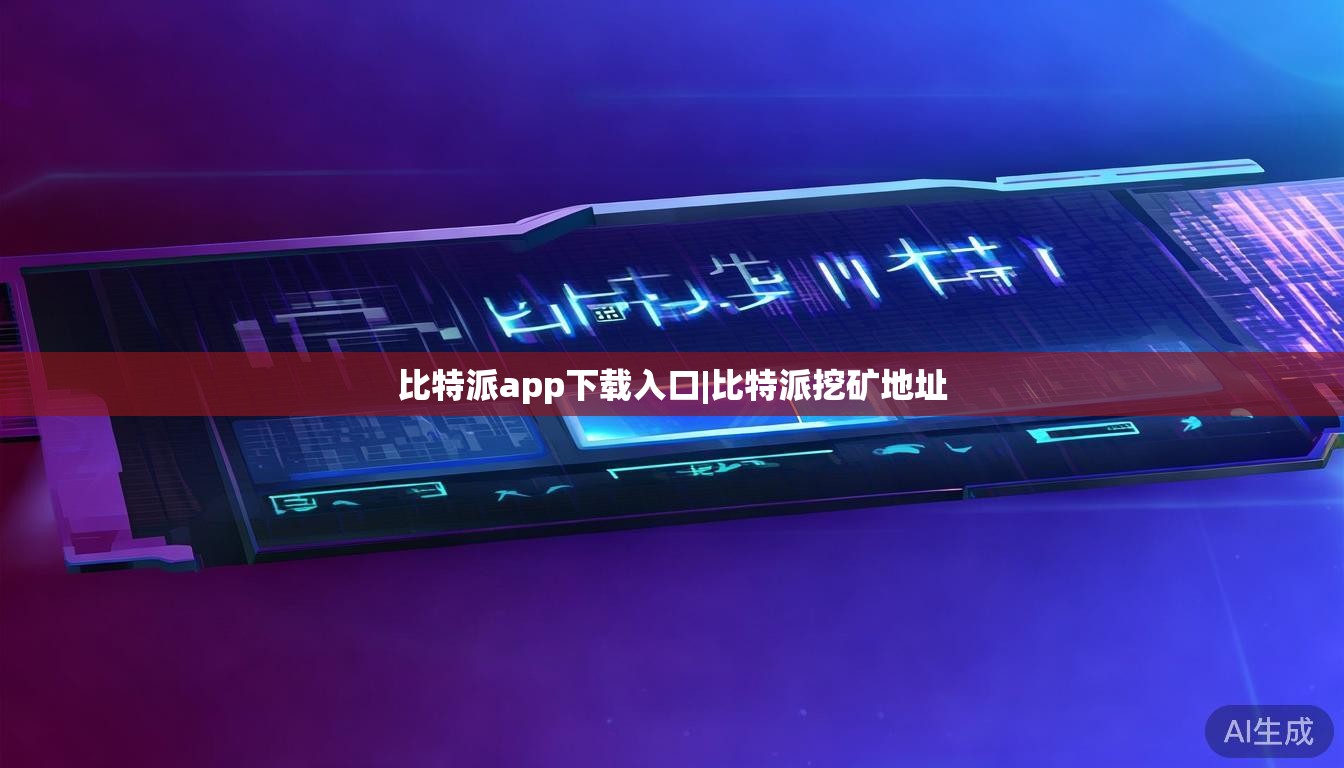 比特派app下载入口|比特派挖矿地址  第1张