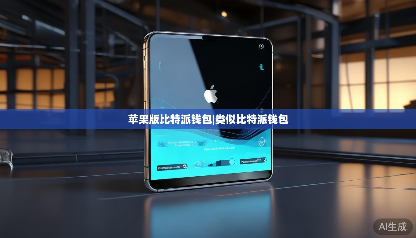 苹果版比特派钱包|类似比特派钱包  第1张