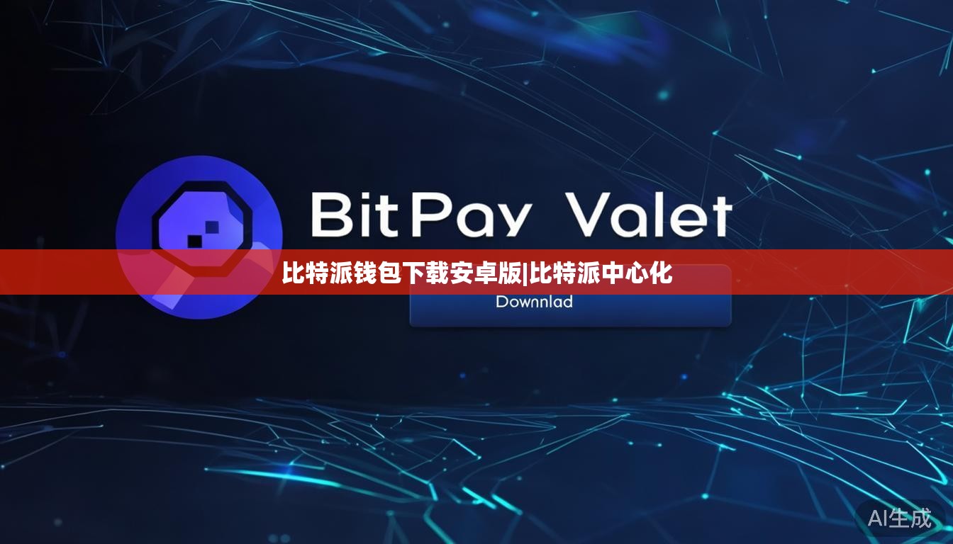 比特派钱包下载安卓版|比特派中心化  第1张