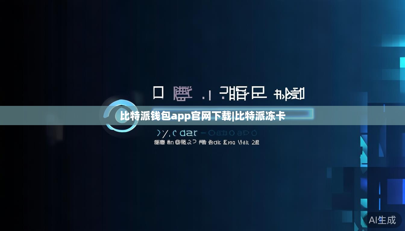 比特派钱包app官网下载|比特派冻卡  第1张