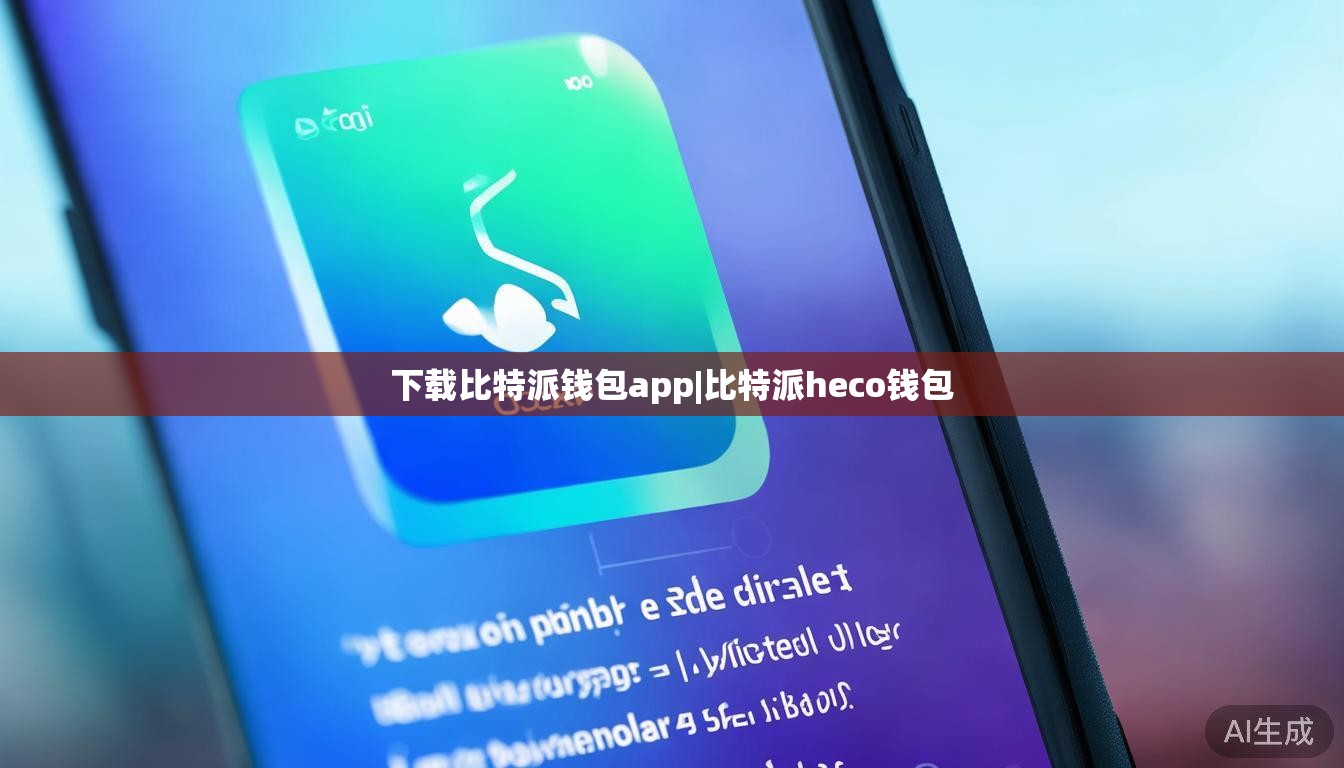 下载比特派钱包app|比特派heco钱包  第1张