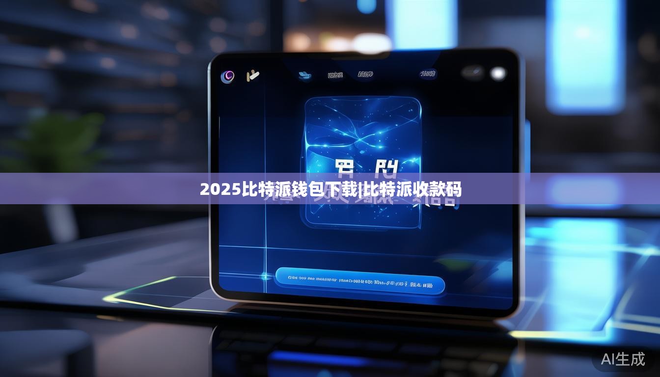2025比特派钱包下载|比特派收款码  第1张