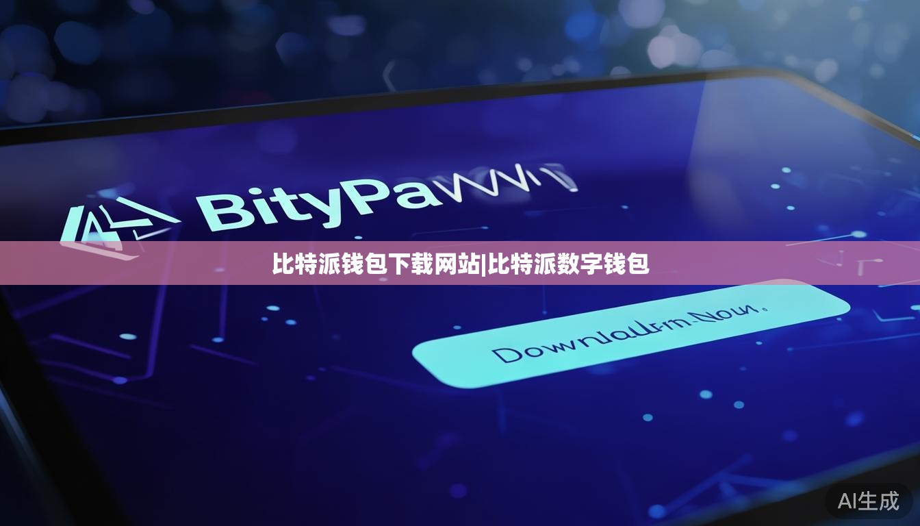 比特派钱包下载网站|比特派数字钱包  第1张