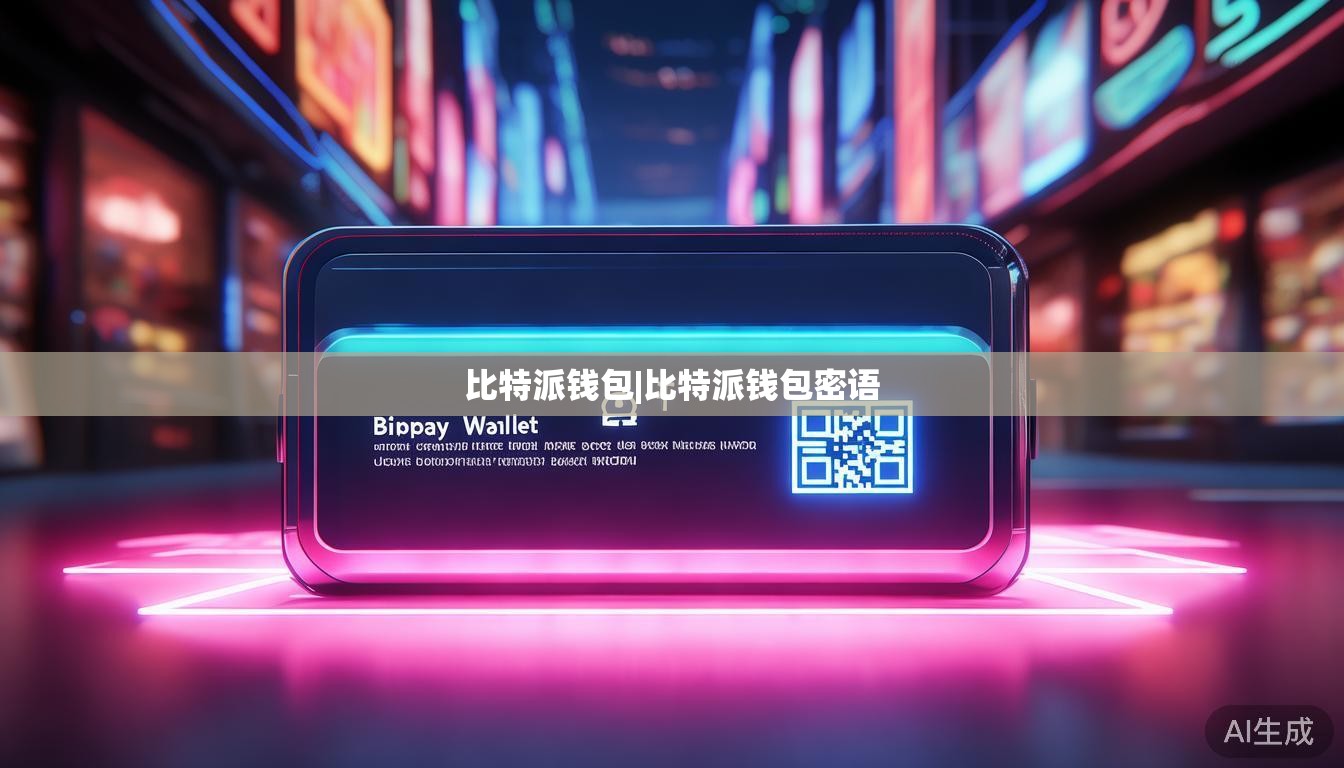 比特派钱包|比特派钱包密语  第1张