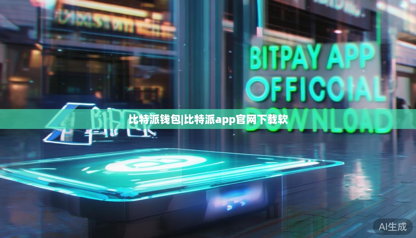 比特派钱包|比特派app官网下载软  第1张