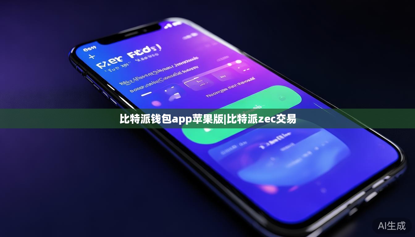 比特派钱包app苹果版|比特派zec交易  第1张